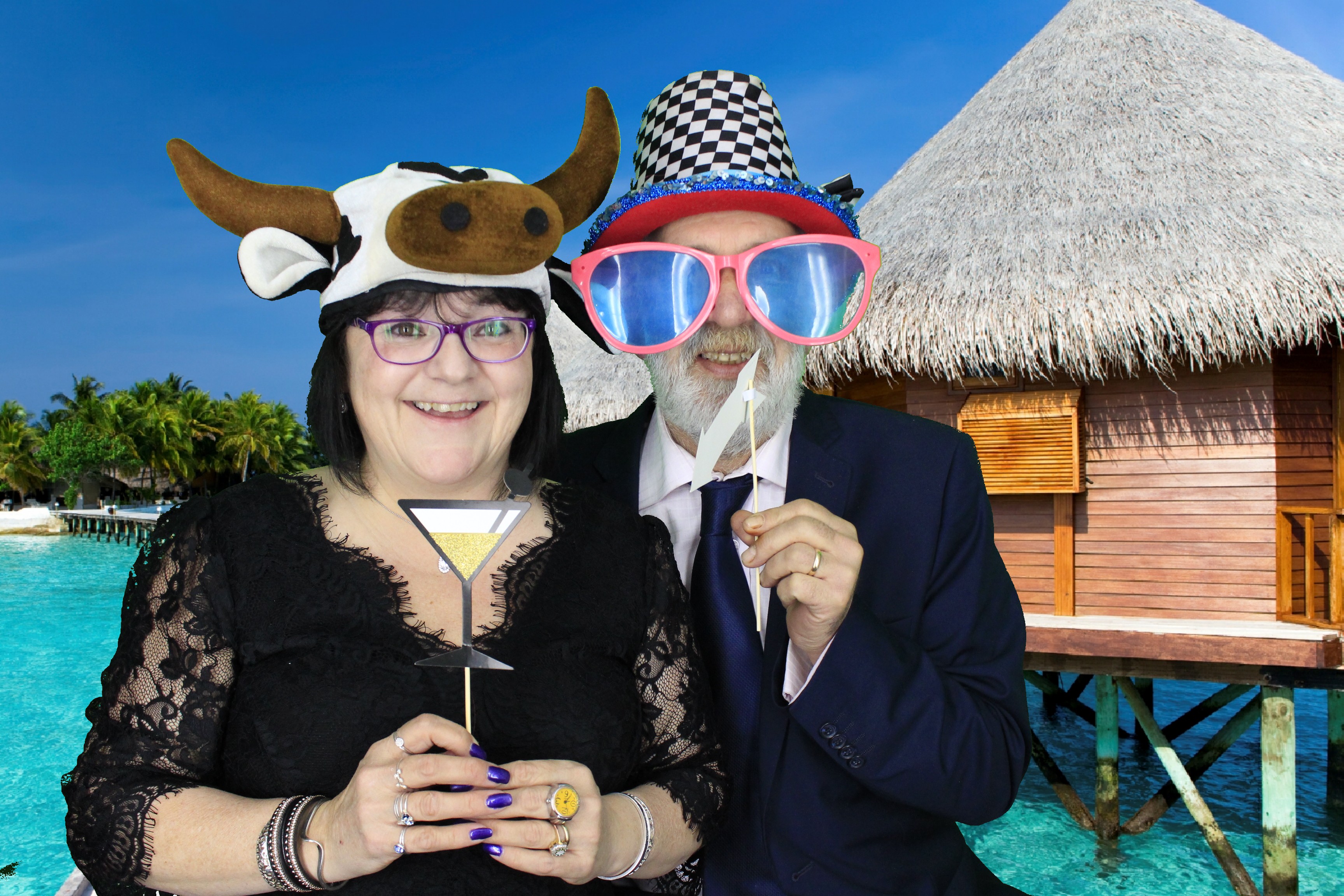 Vestey Party | View more photos from the event at gallery.myphotoboothexperience.co.uk/u/MyPhotoBoothExperienceLtd/Vestey-Party